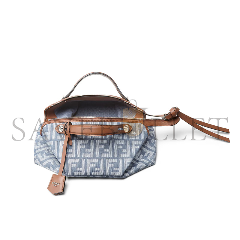 FENDI BY THE WAY SELLERIA MEDIUM 8BL155AUT4F1SXP (29*17*13cm)